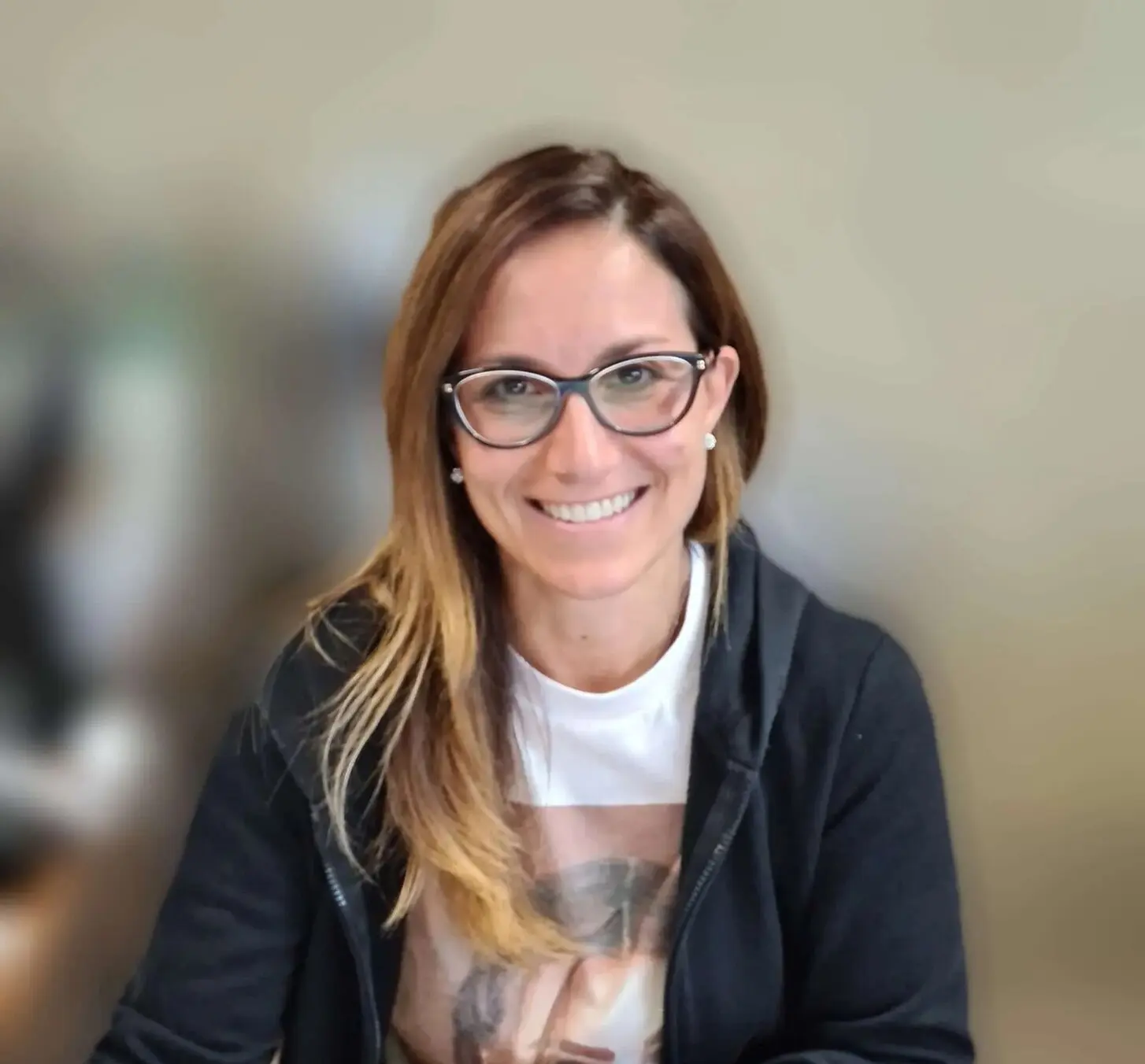 foto annalisa alemanno