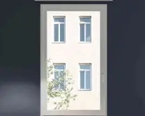 Installazione di infissi in pvc ad alta efficienza energetica, progettati e montati a Copertino da Copertininfissi.