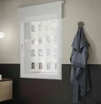 Installazione di infissi in pvc ad alta efficienza energetica, progettati e montati a Copertino da Copertininfissi.
