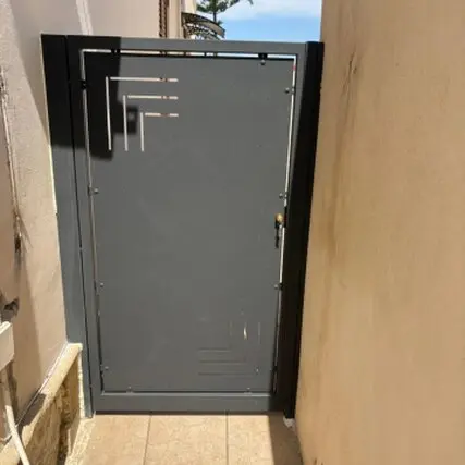 Progettati per garantire massima sicurezza e resistenza agli agenti atmosferici.