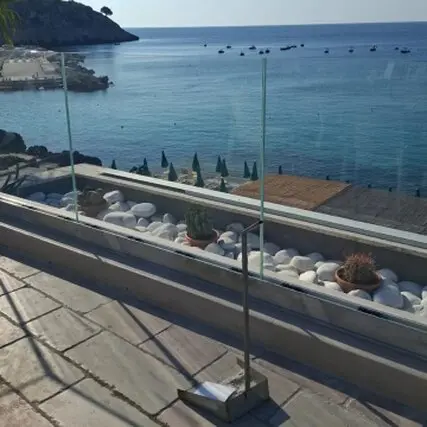 Progettati per garantire massima sicurezza e resistenza agli agenti atmosferici.