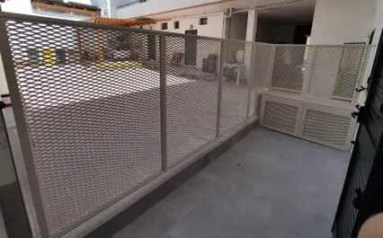 Progettati per garantire massima sicurezza e resistenza agli agenti atmosferici.