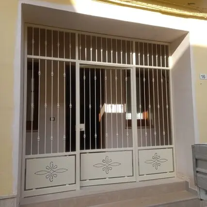 Progettati per garantire massima sicurezza e resistenza agli agenti atmosferici.