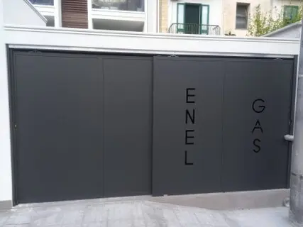 Progettati per garantire massima sicurezza e resistenza agli agenti atmosferici.