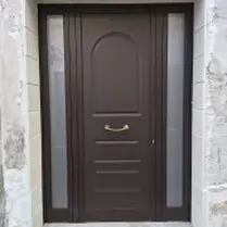 portoni ingresso