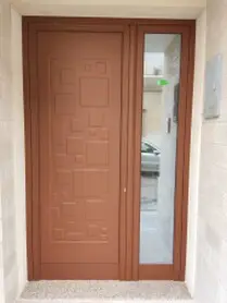 portoni ingresso