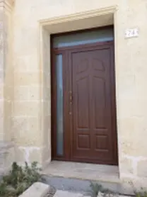 portoni ingresso
