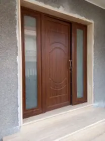 portoni ingresso